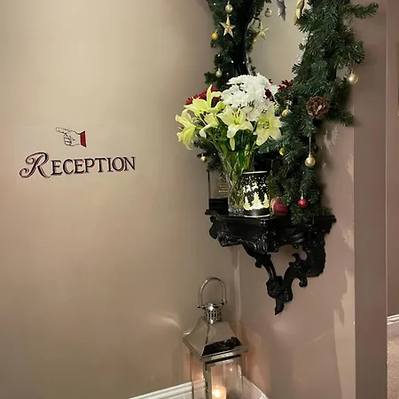 ゲストハウス 7 Boutique